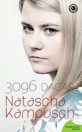 3096 dagar by Natascha Kampusch, Corinna Milborn, Per Holmer, Heike Gronemeier