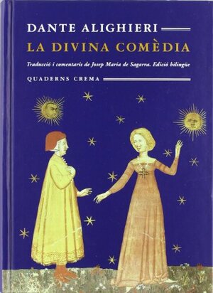 La Divina Comèdia by Dante Alighieri