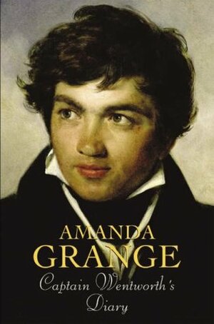 Captain Wentworth's Diary by Amanda Grange