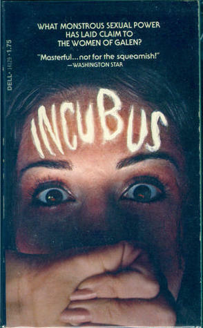 Incubus by Ray Russell