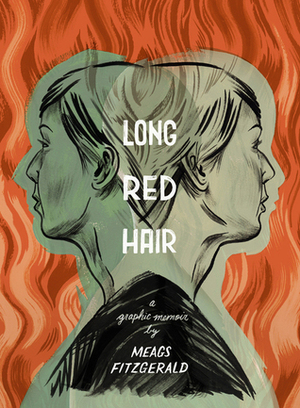 Long Red Hair by Meags Fitzgerald