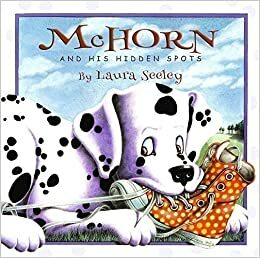 McHorn and his Hidden Spots by Laura L. Seeley