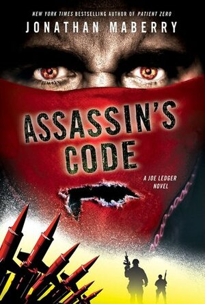 Assassin's Code by Jonathan Maberry