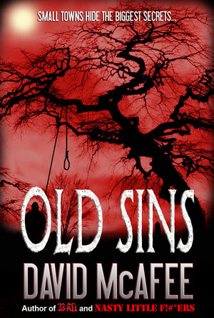 Old Sins by David McAfee