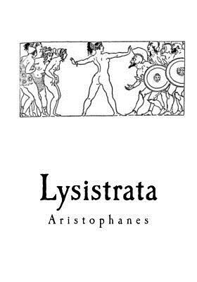 Lysistrata by Aristophanes