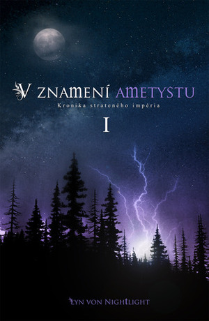 V znamení ametystu by Majka Danihelová