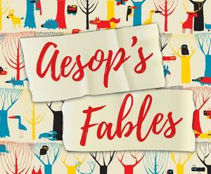 Aesop's Fables by Aesop