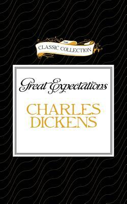 Great Expectations by Charles Dickens