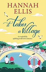 It Takes a Village by Hannah Ellis