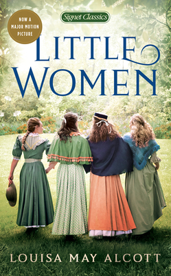 Little Women by Louisa May Alcott