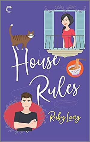 House Rules by Ruby Lang