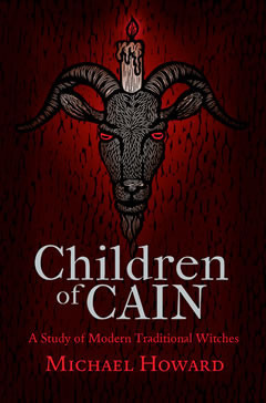 Children of Cain by Michael Howard