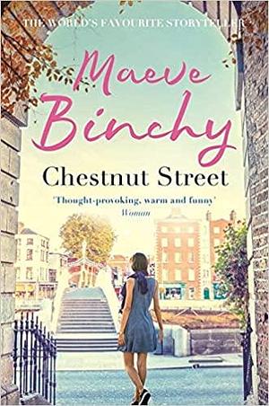 Chestnut Street by Maeve Binchy