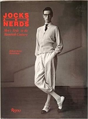 Jocks & Nerds by Richard Martin