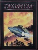 Marc Miller's Traveller by Marc W. Miller