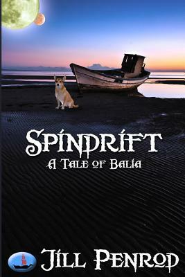 Spindrift by Jill Penrod