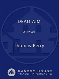 Dead Aim by Thomas Perry