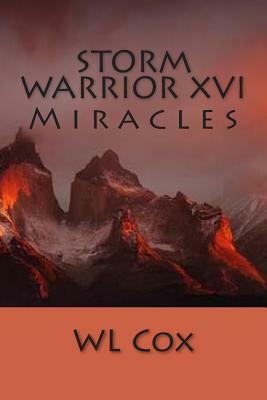 Storm Warrior XVI: Miracles by Wl Cox