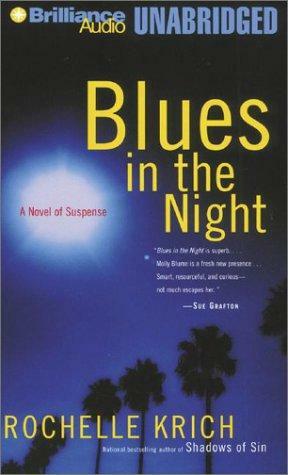 Blues in the Night by Rochelle Majer Krich