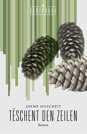 Tëschent den Zeilen by Jhemp Hoscheit