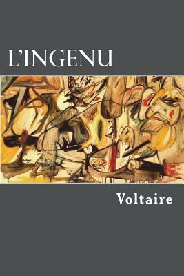 L Ingenu by Voltaire