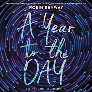A Year to the Day by Robin Benway
