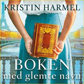 Boken med glemte navn by Kristin Harmel