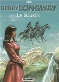 La Source by Derib