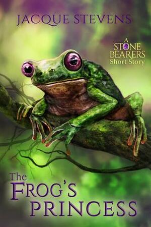 The Frog's Princess by Jacque Stevens