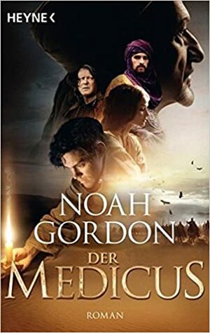 Der Medicus by Noah Gordon