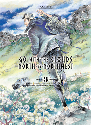 Go with the Clouds, North-by-Northwest, Vol. 3 by Aki Irie