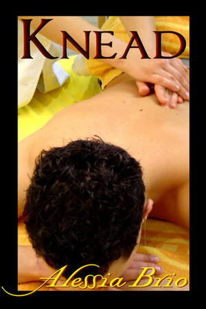 Knead by Alessia Brio