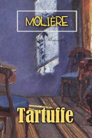 Tartuffe by Molière