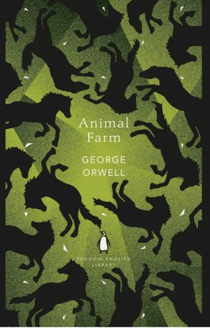 Animal Farm by George Orwell