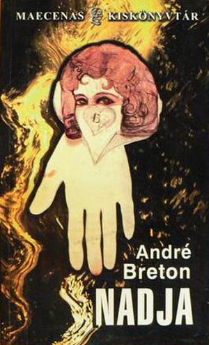 Nadja by André Breton