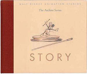 Story by Walt Disney Animation Research Library