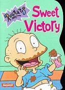 Sweet Victory by Sarah Willson