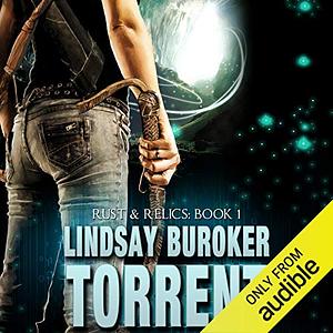 Torrent by Lindsay Buroker