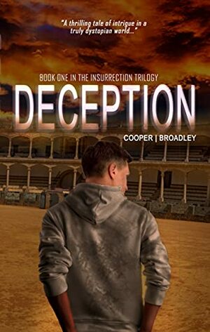 Deception by D.J. Cooper, N.A. Broadley