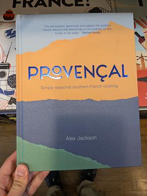 Provencal by Alex Jackson