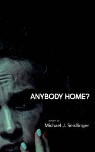 Anybody Home? by Michael J. Seidlinger