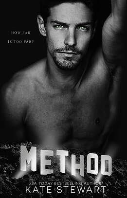 Method by Kate Stewart