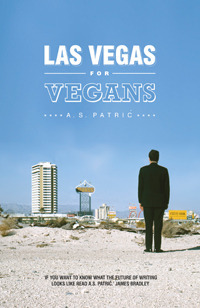 Las Vegas for Vegans by A.S. Patric