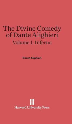 Inferno by Dante Alighieri, Dante Alighieri