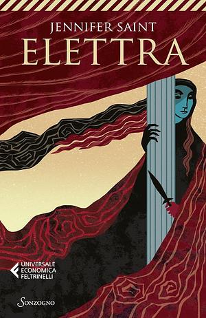 Elettra by Jennifer Saint