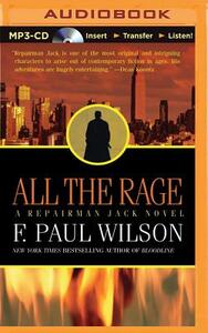 All the Rage by F. Paul Wilson