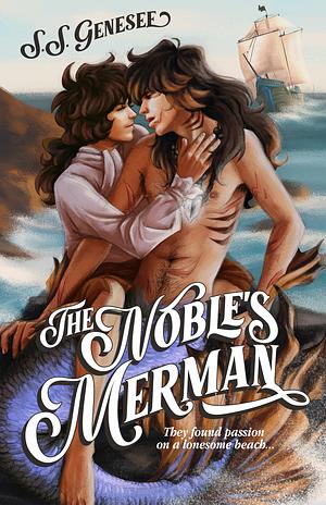 The Noble's Merman by S.S. Genesee