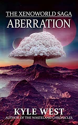 Aberration by Kyle West