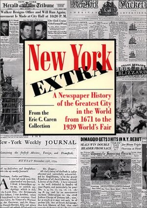 The New York Extra by Eric Caren