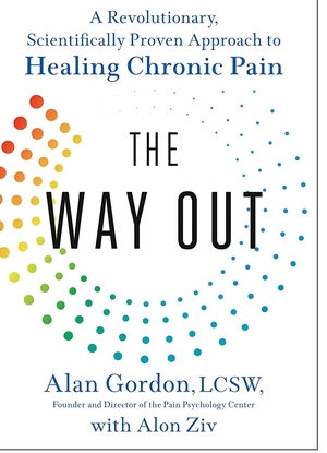The Way Out by Alan Gordon
